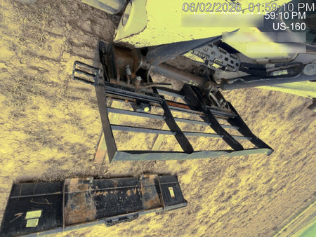 2023 ARROW MATERIAL HANDLING 72" Pallet Forks - Arrow