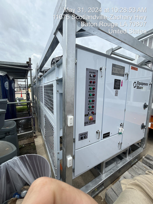 2024 SMARTECH SCOD231AR4