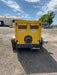 2021 ATLAS COPCO PAS 150 HF CS Enclosed