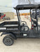 2021 CLUB CAR CA1700D (Canopy)