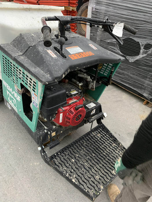 2020 MULTIQUIP WBH-16F