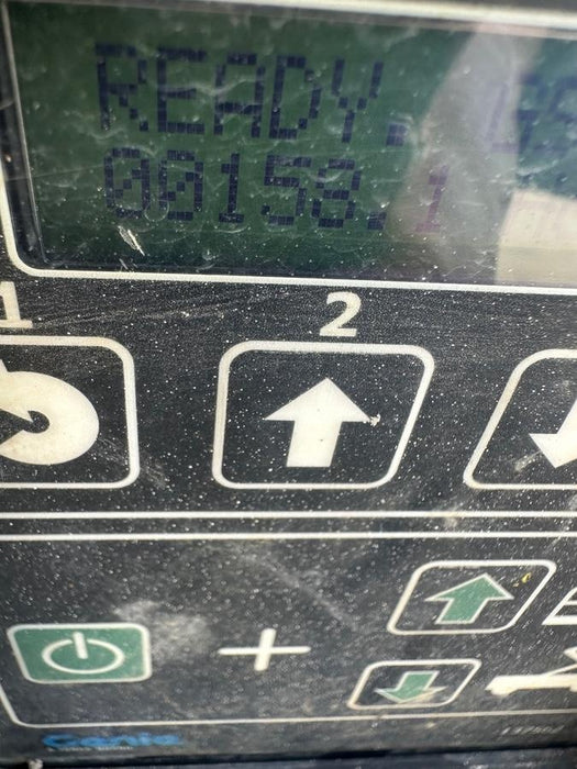 2020 Genie GS-1930 Solid Non Marking Tires, Beacon, Folding rails with half height swing gate