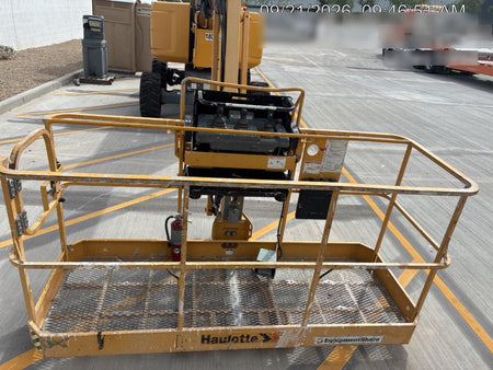 2020 HAULOTTE HA61RTJ O