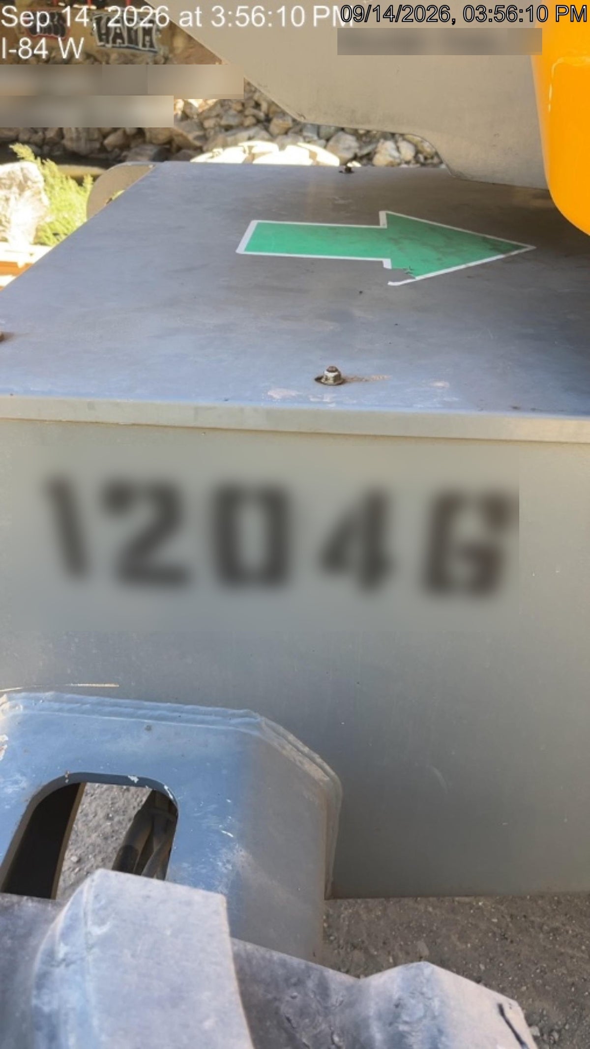 2018 HAULOTTE HT85 RTJ O