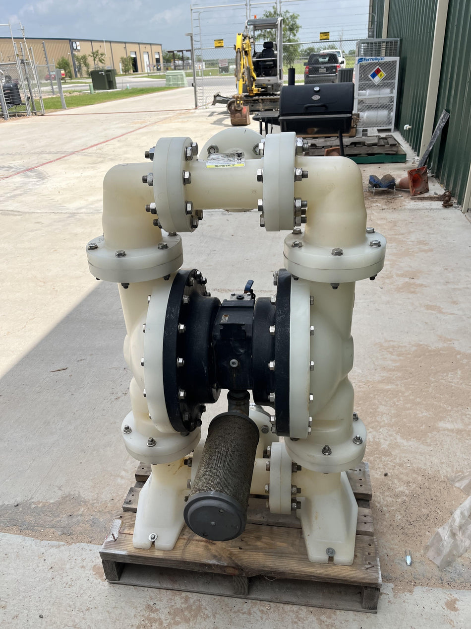 2021 INGERSOLL RAND PD30P-DPS-PTT-A