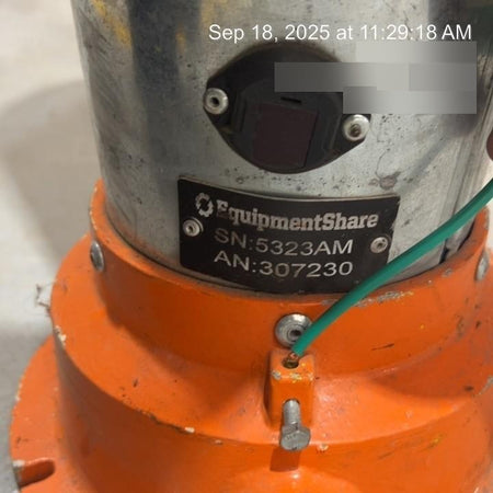 2023 MICHIGAN PNEUMATIC ES-6AM-TRACKER
