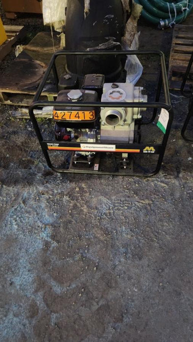 2024 MI-T-M WTP-T03-0MGH