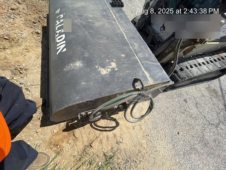 2020 PALADIN Sweepster SB72