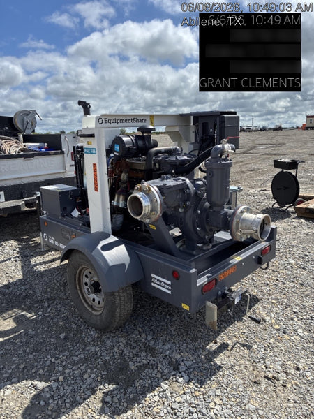 2026 ATLAS COPCO PAC F66 KD