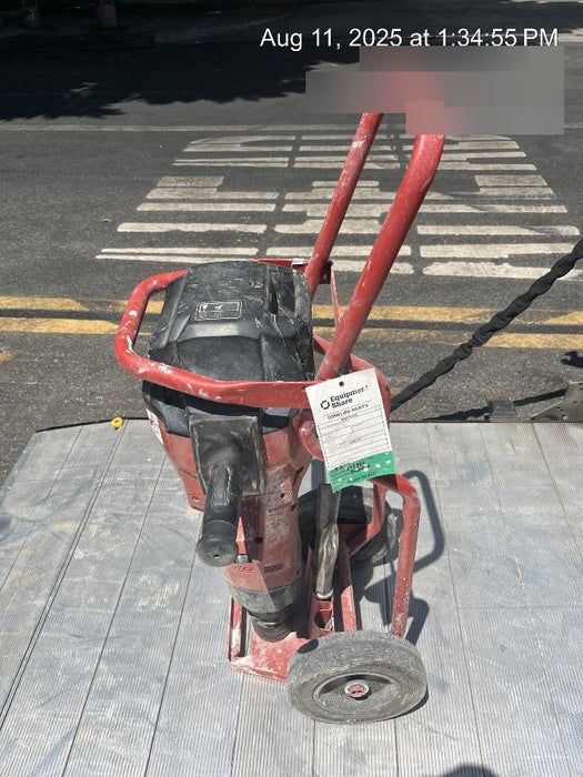 2024 HILTI TE 3000-AVR