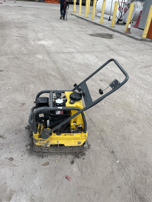 2023 WACKER NEUSON WPU1550AW