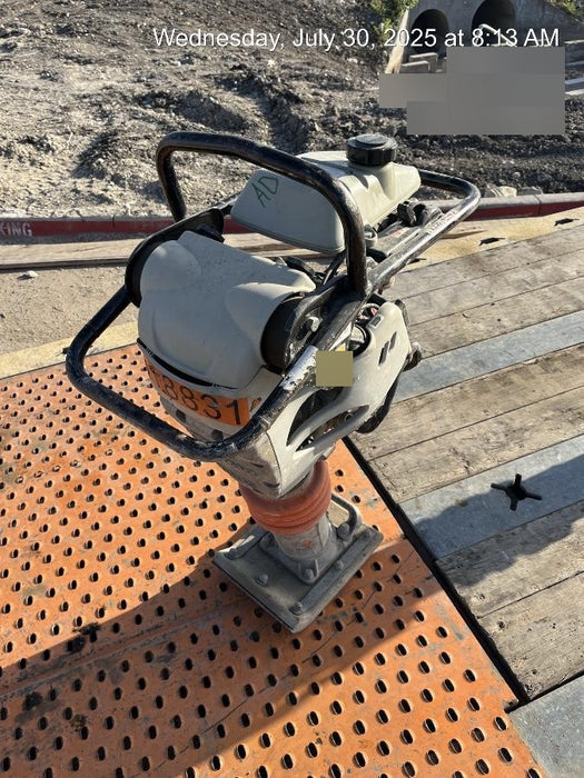 2023 MULTIQUIP MTX60HD