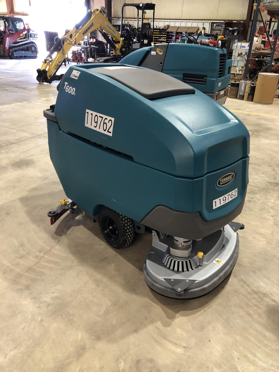 2020 TENNANT T600E