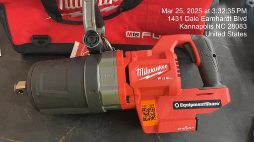 2025 MILWAUKEE 2868-22HD