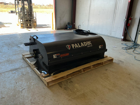 2025 PALADIN Sweepster SB72