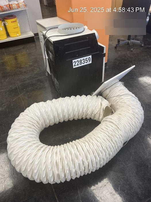 2022 KWIKOOL KPAC1411-2