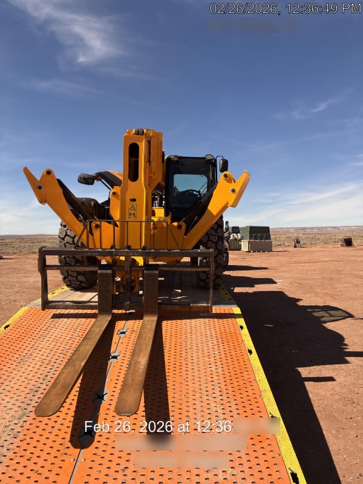 2025 JCB 512-56