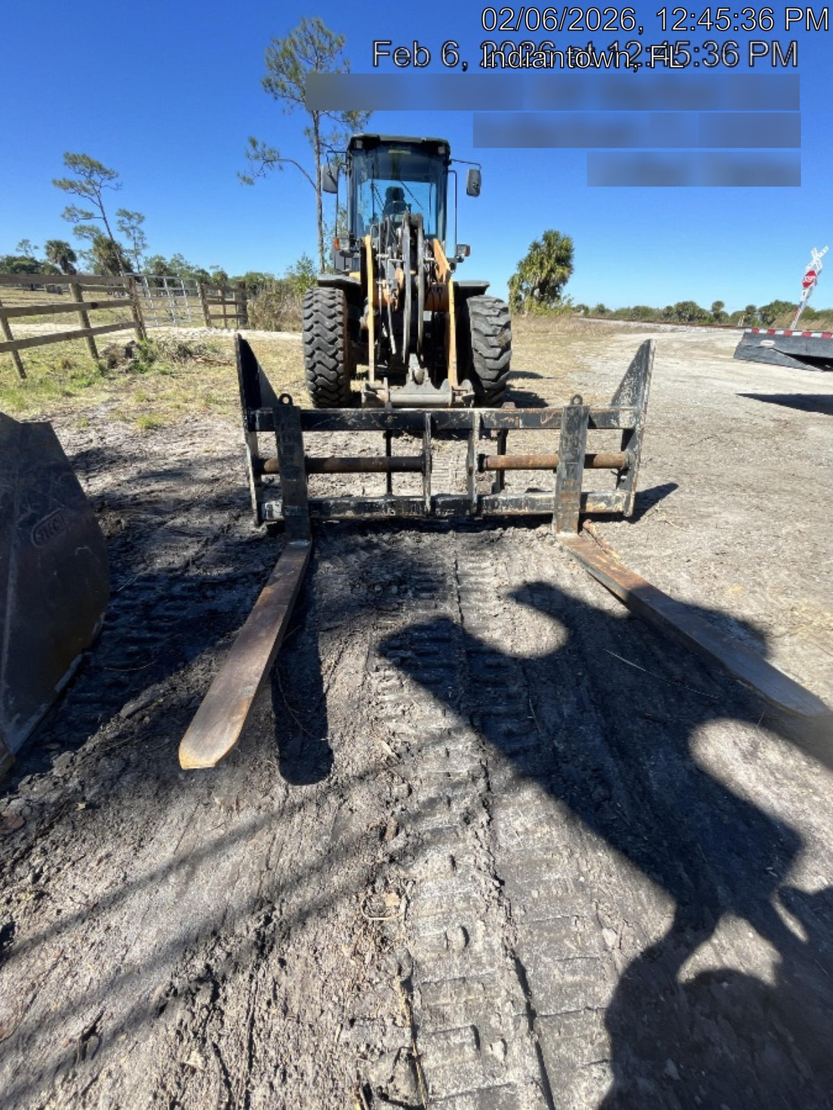 2023 PEMBERTON L300/500