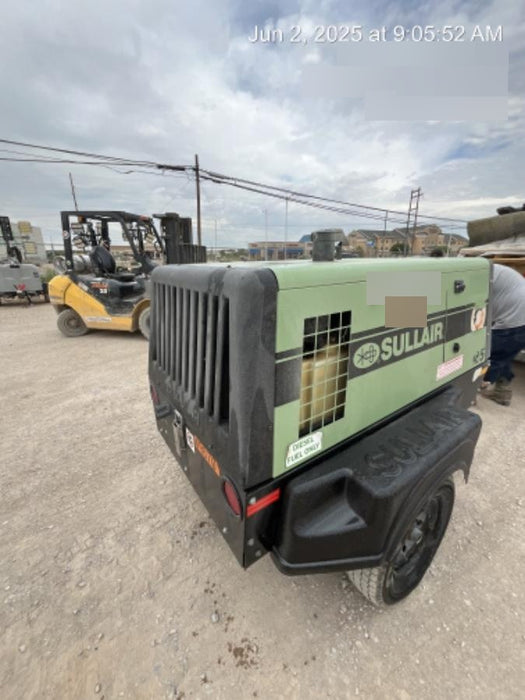 2019 SULLAIR 185-DPQ