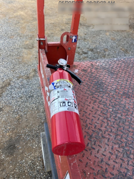 2019 SKYJACK SJIII-4632