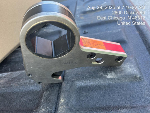 2025 TORCUP TX-4RL203M55