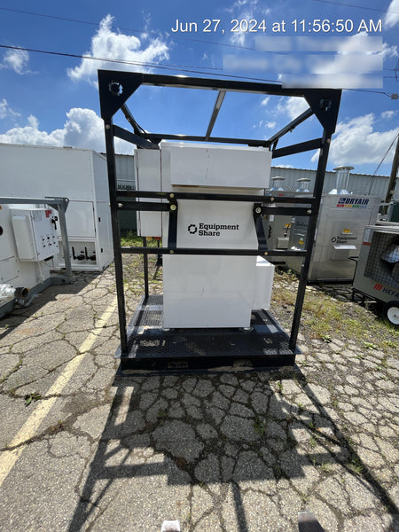 2023 FUJI MD200-EQS