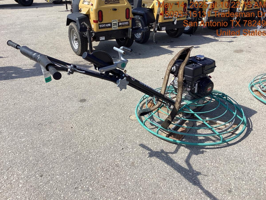 2024 MULTIQUIP B46H90