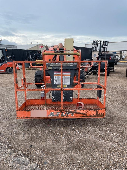 2019 JLG 450AJ
