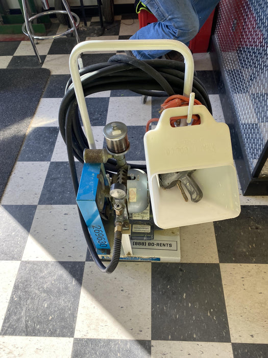 2007 KRAFT 1065-P33A