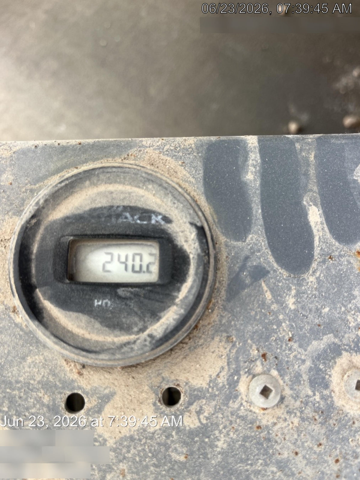 2019 Skyjack SJIII-3219 Skyjack SJIII3219 Standard w/Trojan Batteries