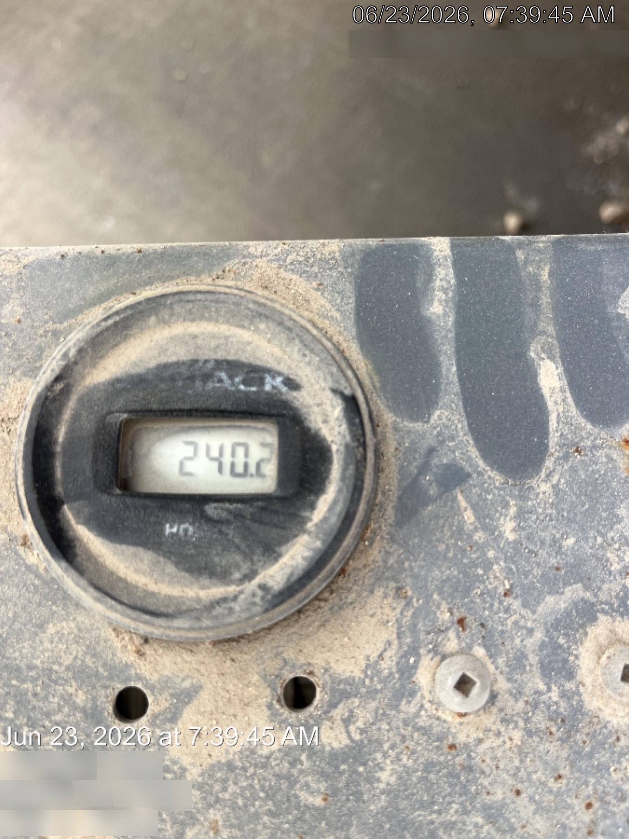 2019 Skyjack SJIII-3219 Skyjack SJIII3219 Standard w/Trojan Batteries