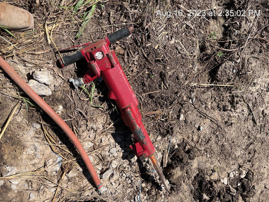 2020 CHICAGO PNEUMATIC CP 1290