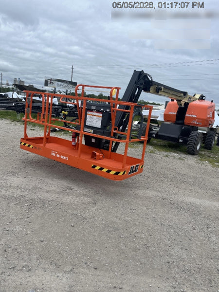 2025 JLG 460SJ