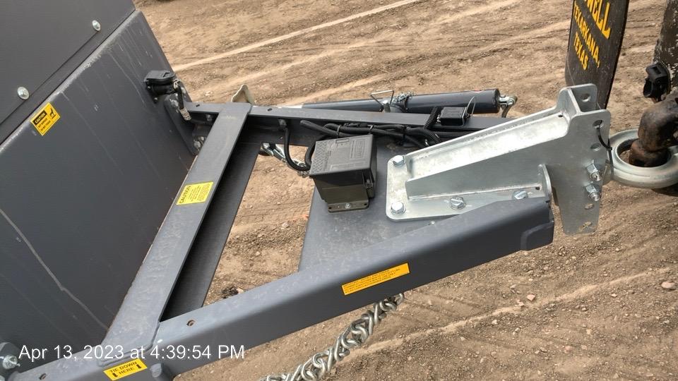 2022 ATLAS COPCO QAS 70