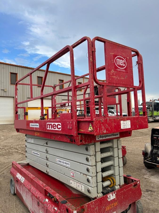 2021 MEC 4555SE