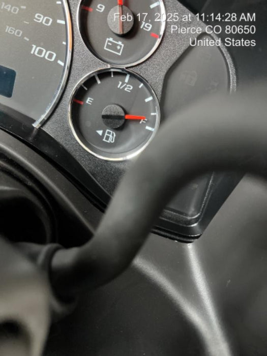 2025 CHEVROLET Express Van - Rental