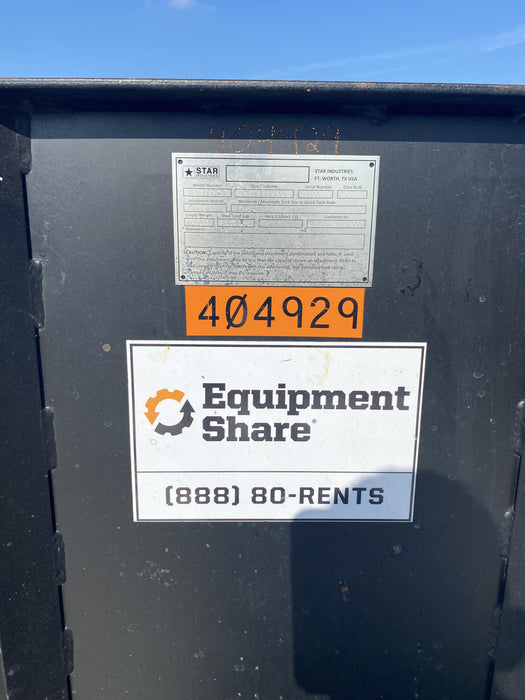 2024 STAR INDUSTRIES 1448B