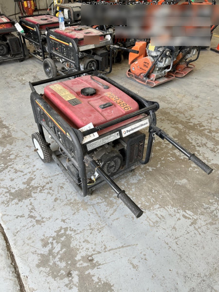 2022 MI-T-M GEN-8000-0MME