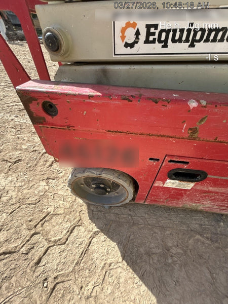 2019 MEC 1930SE
