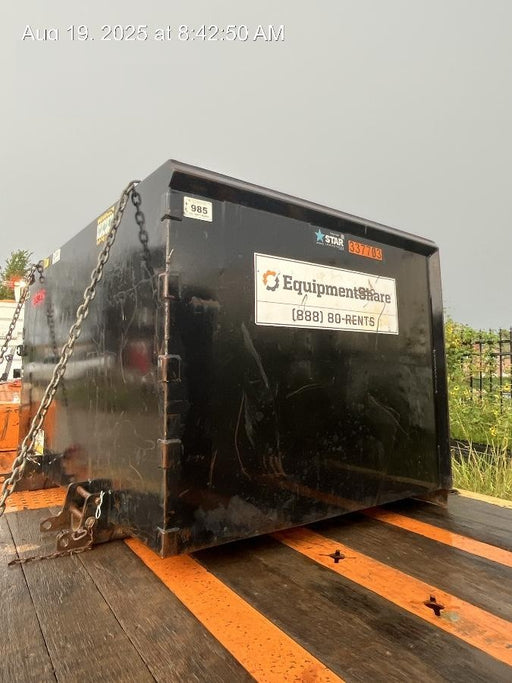 2023 STAR INDUSTRIES 1430