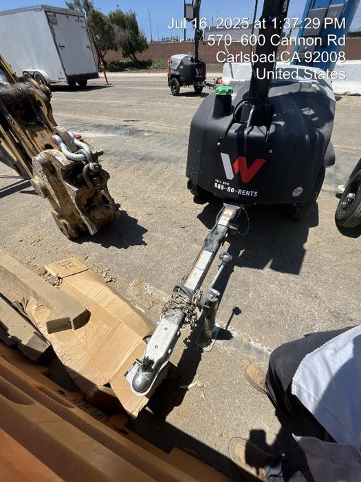 2024 WACKER NEUSON LTT4