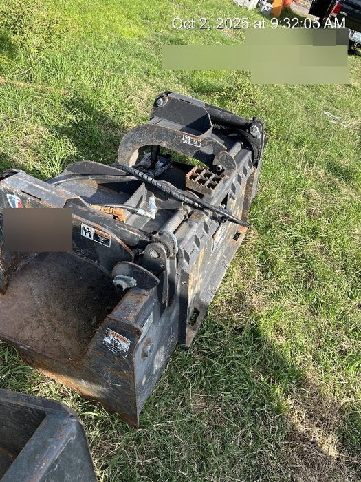 2020 PALADIN UTILITY GRAPPLE 11876-0022