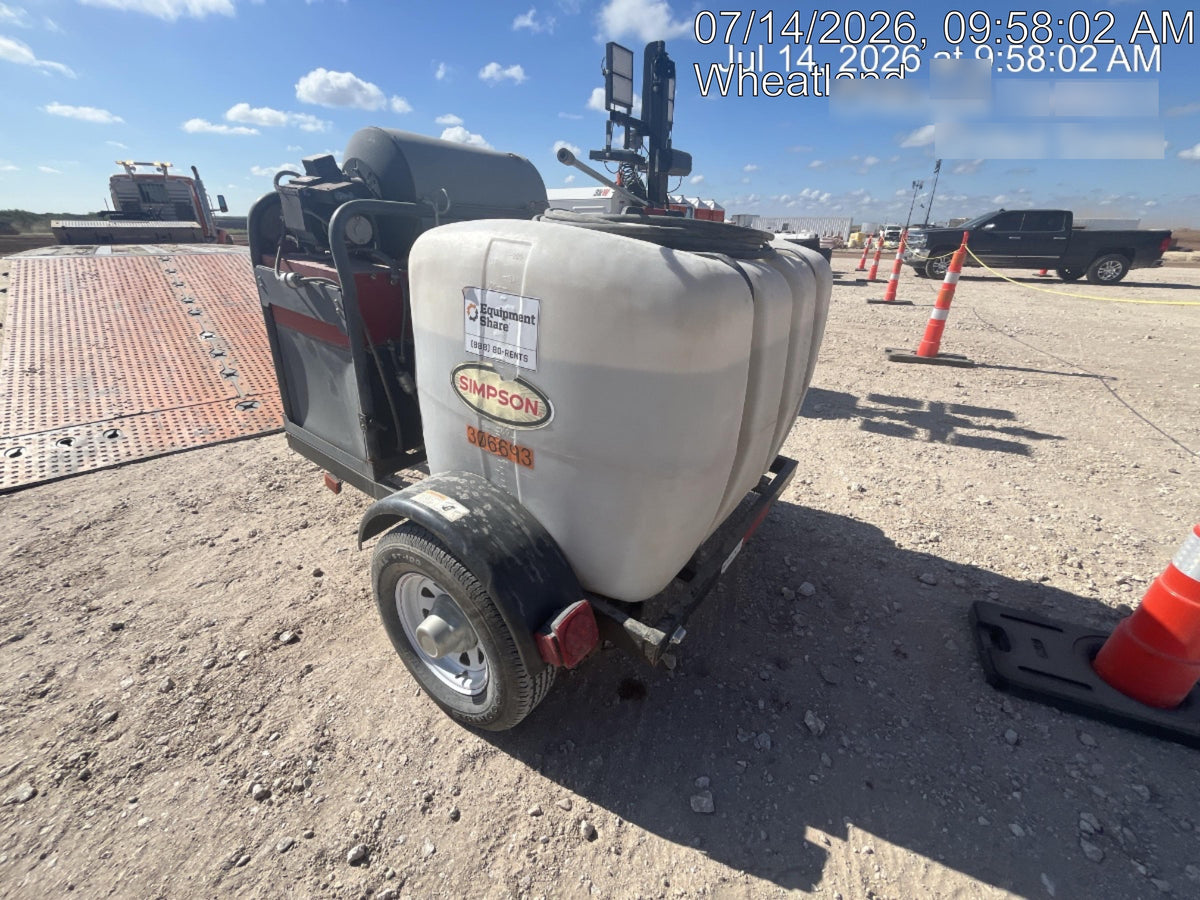 2023 SIMPSON 95005