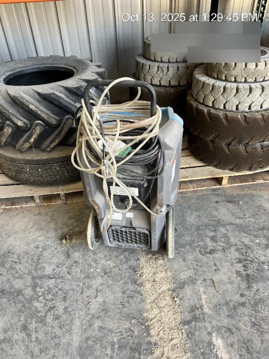 2020 DRI-EAZ LGR6000Li