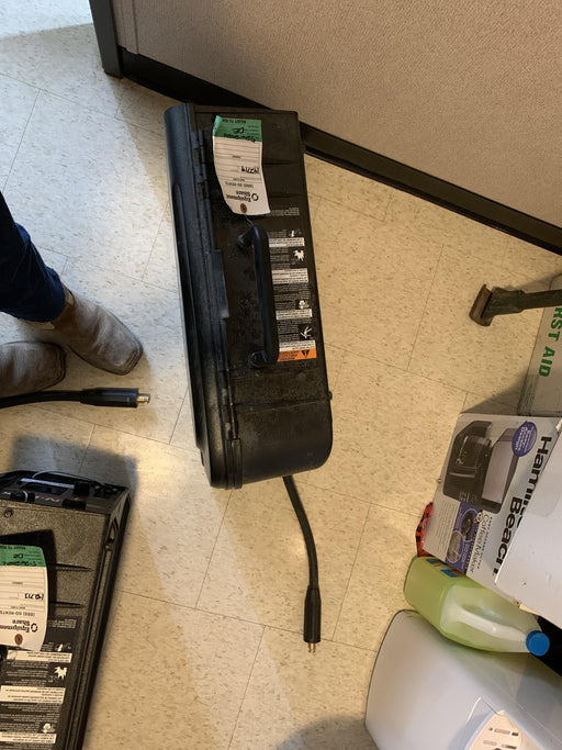 2021 LINCOLN ELECTRIC LN-25X