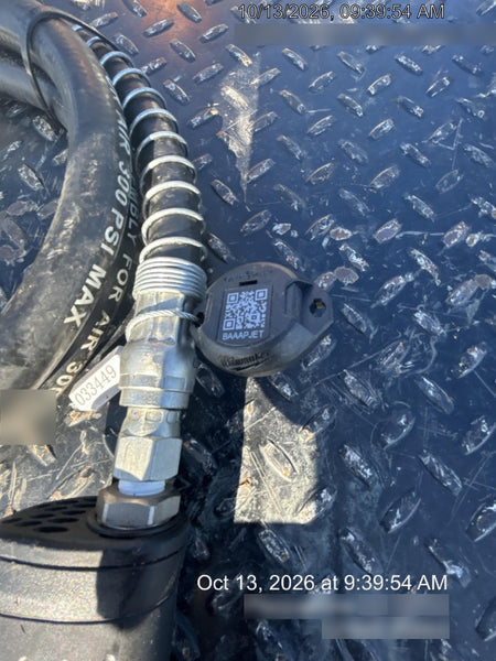 2024 INGERSOLL RAND IR-2135QXPA-P