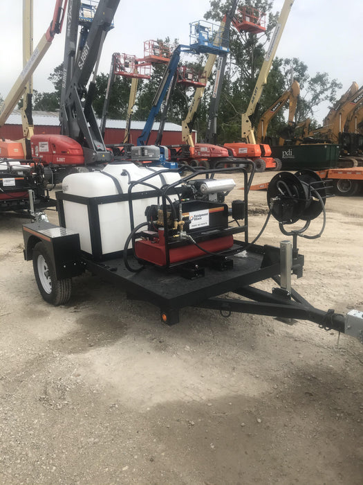 2021 MI-T-M CORPORATION CWC-5004-4MAH