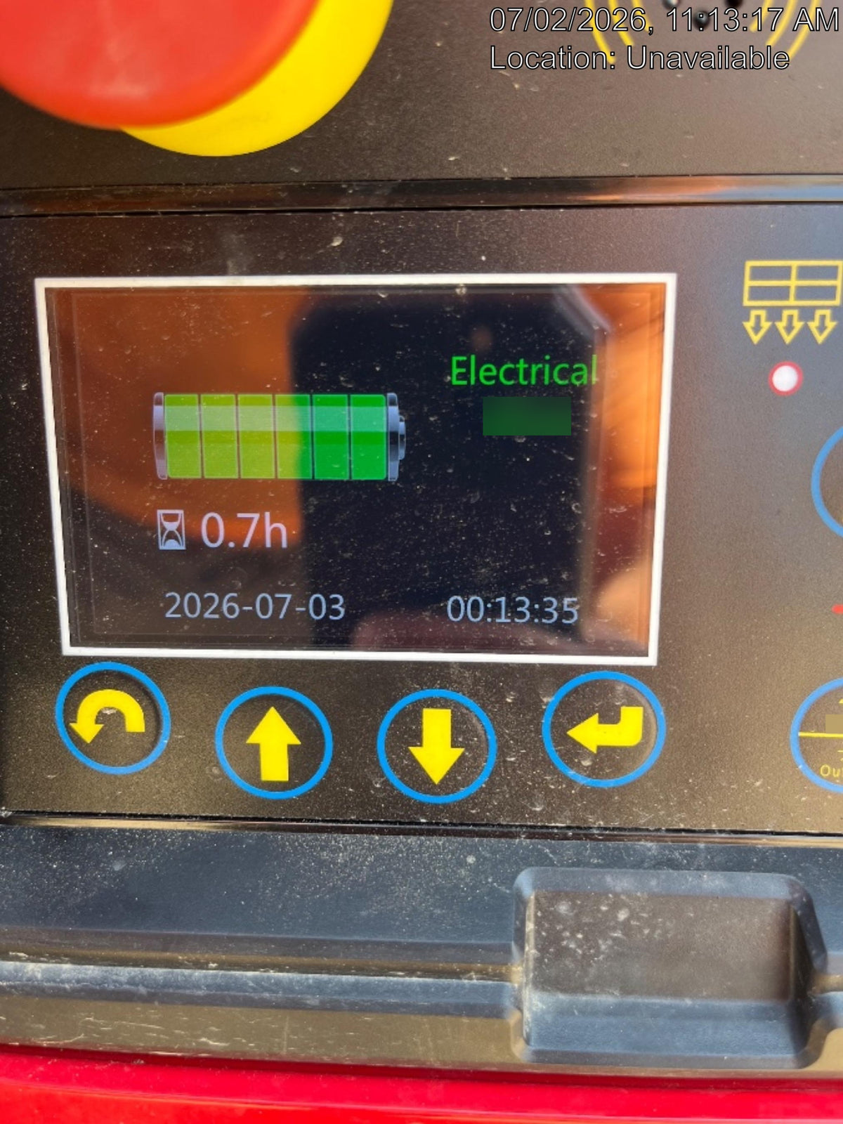 2026 MEC 3232+