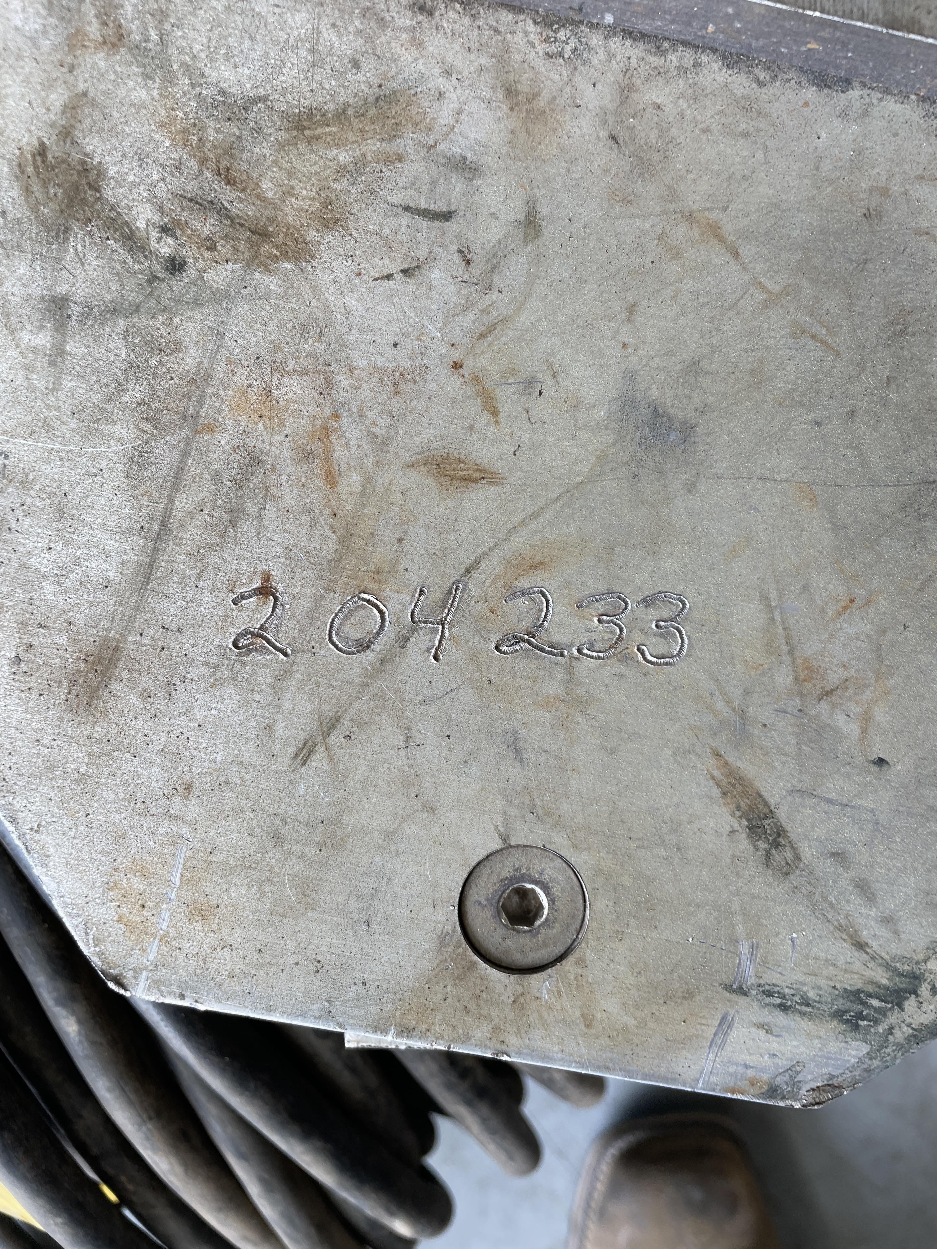 2022 WORKSITE LIGHTING PetroPRO Handy 24639
