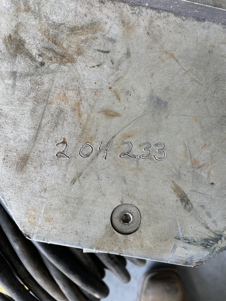 2022 WORKSITE LIGHTING PetroPRO Handy 24639